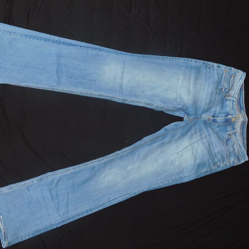 10L Aeropostale Jeans